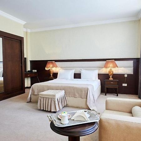 Smith'S Boutique Hotel Baku Exterior foto