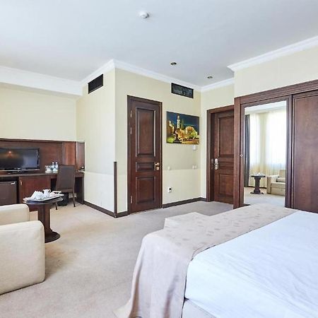 Smith'S Boutique Hotel Baku Exterior foto